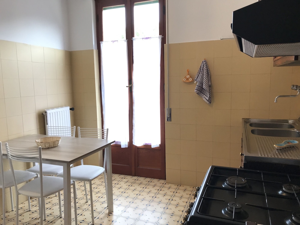 Appartamenti Garibaldi 15/17