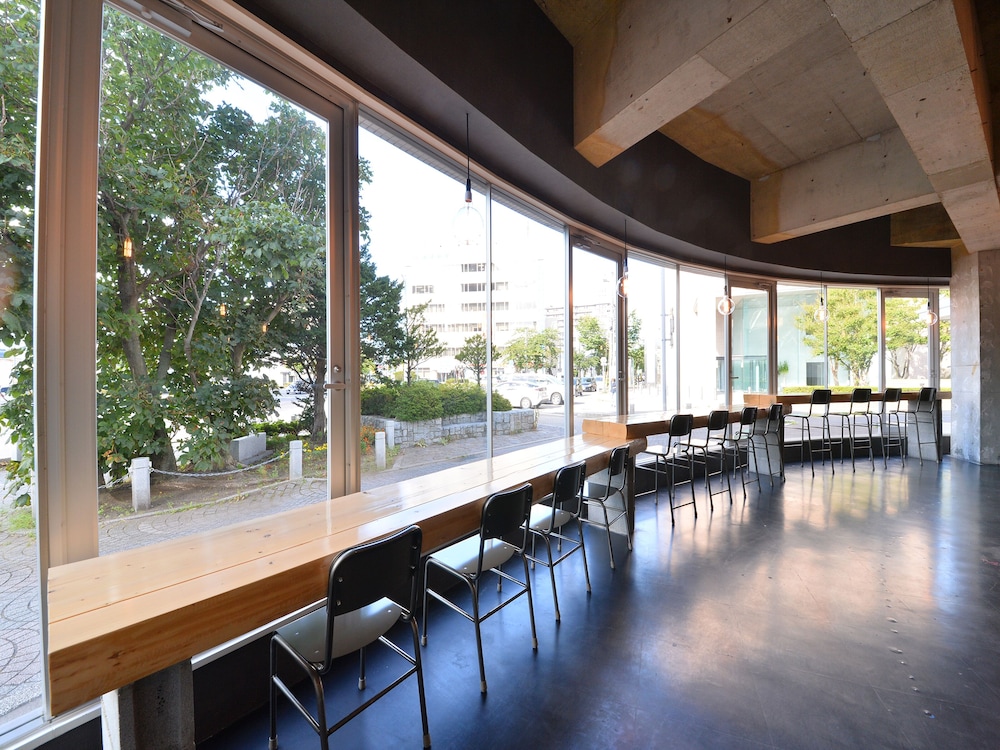 Hakodate Jujiya Hotel 22/31