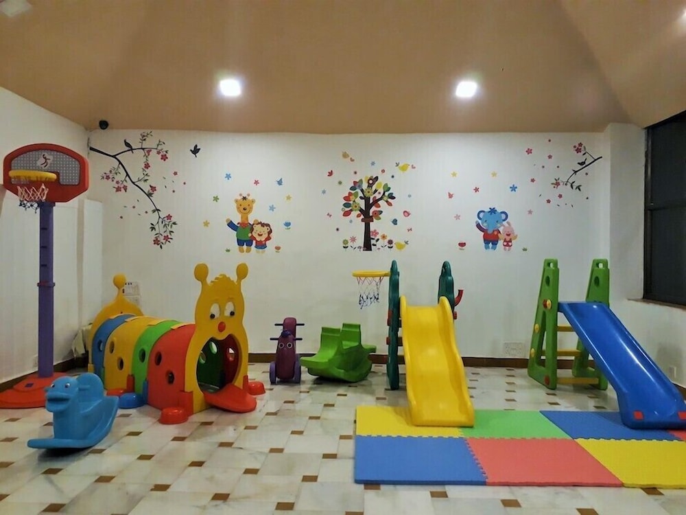 FORT POKARAN HOTEL 23/34