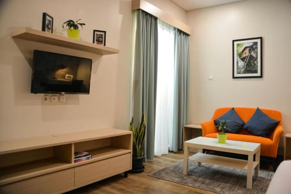 Treehouse Suites 33/50