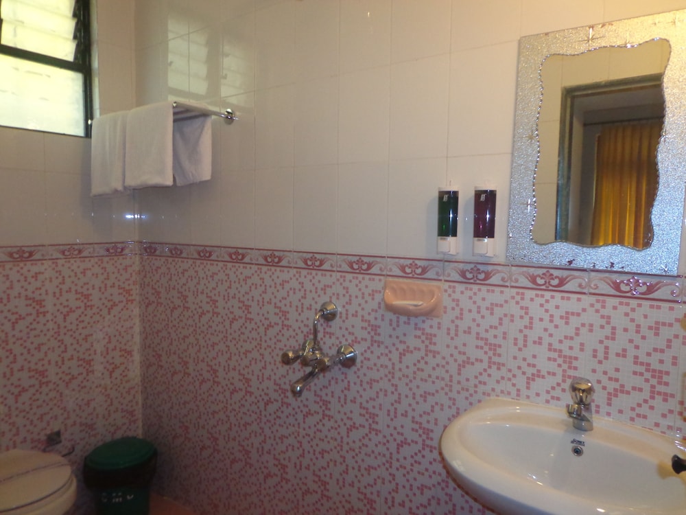THE TUBKI RESORT 38/41