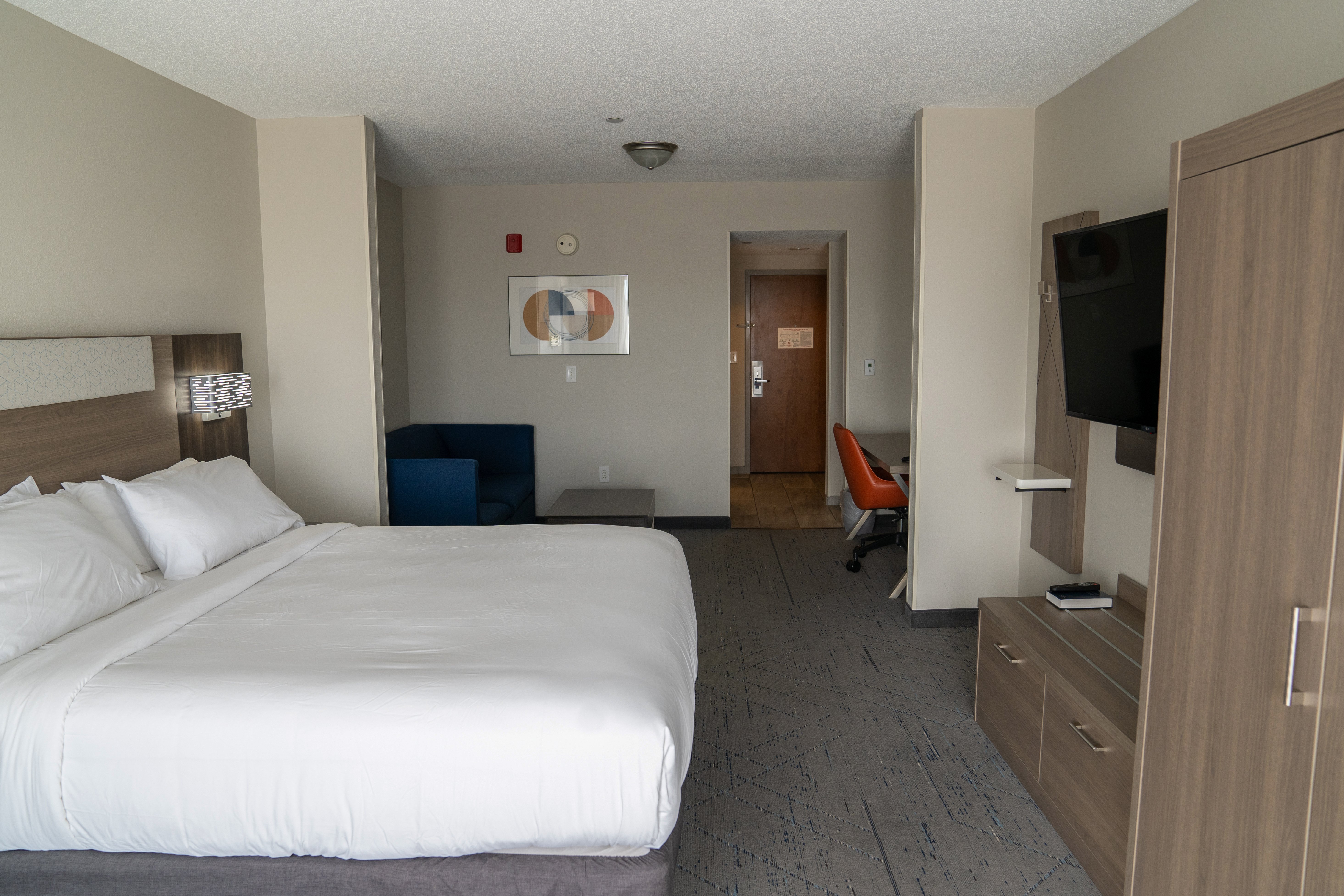 Holiday Inn Express Pembroke 13/50