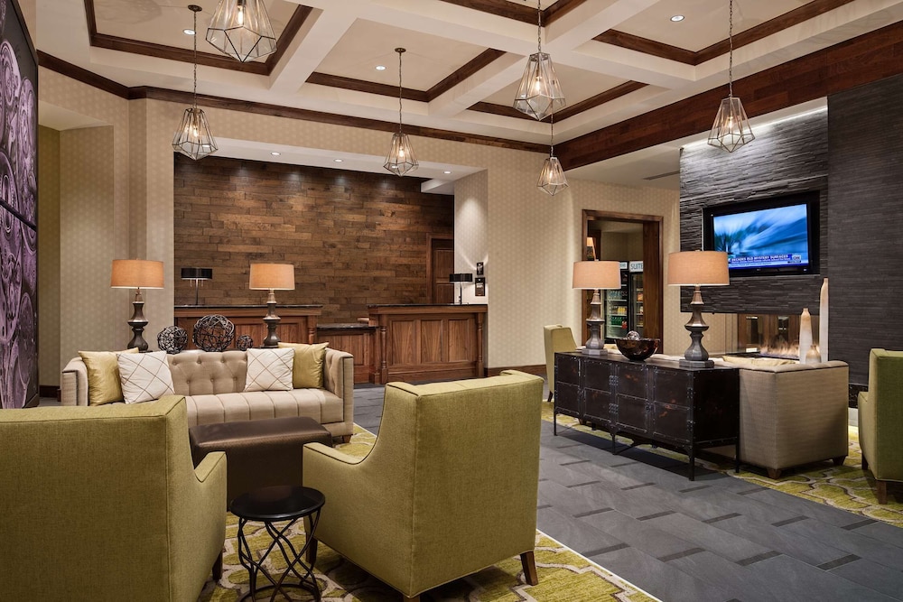 Homewood Suites By Hilton Atlanta Midtown Ga 20/36