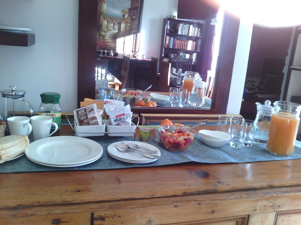 Holiday Guesthouse Langebaan 25/42