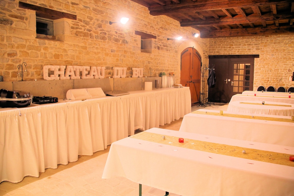 Chateau Du Bu 22/50