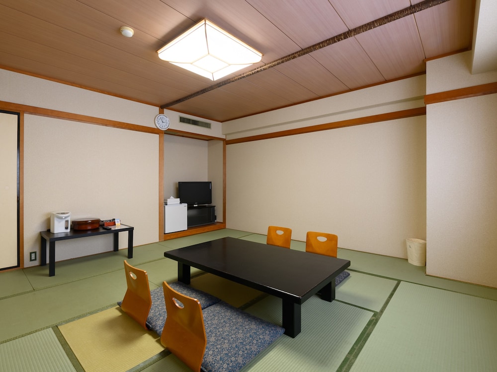 Sabae City Hotel 51/58
