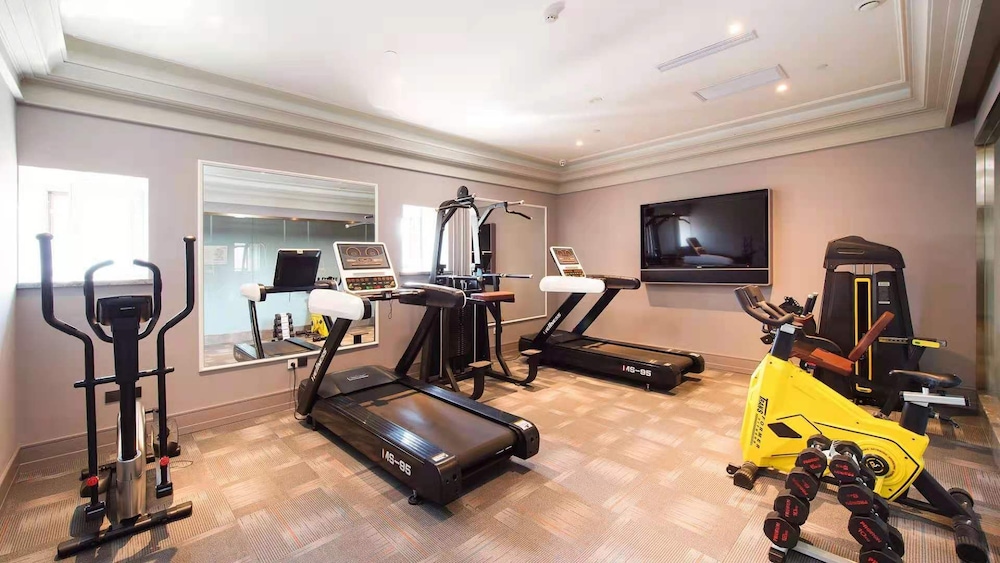 Mercure Harbin Hexing Road 36/48
