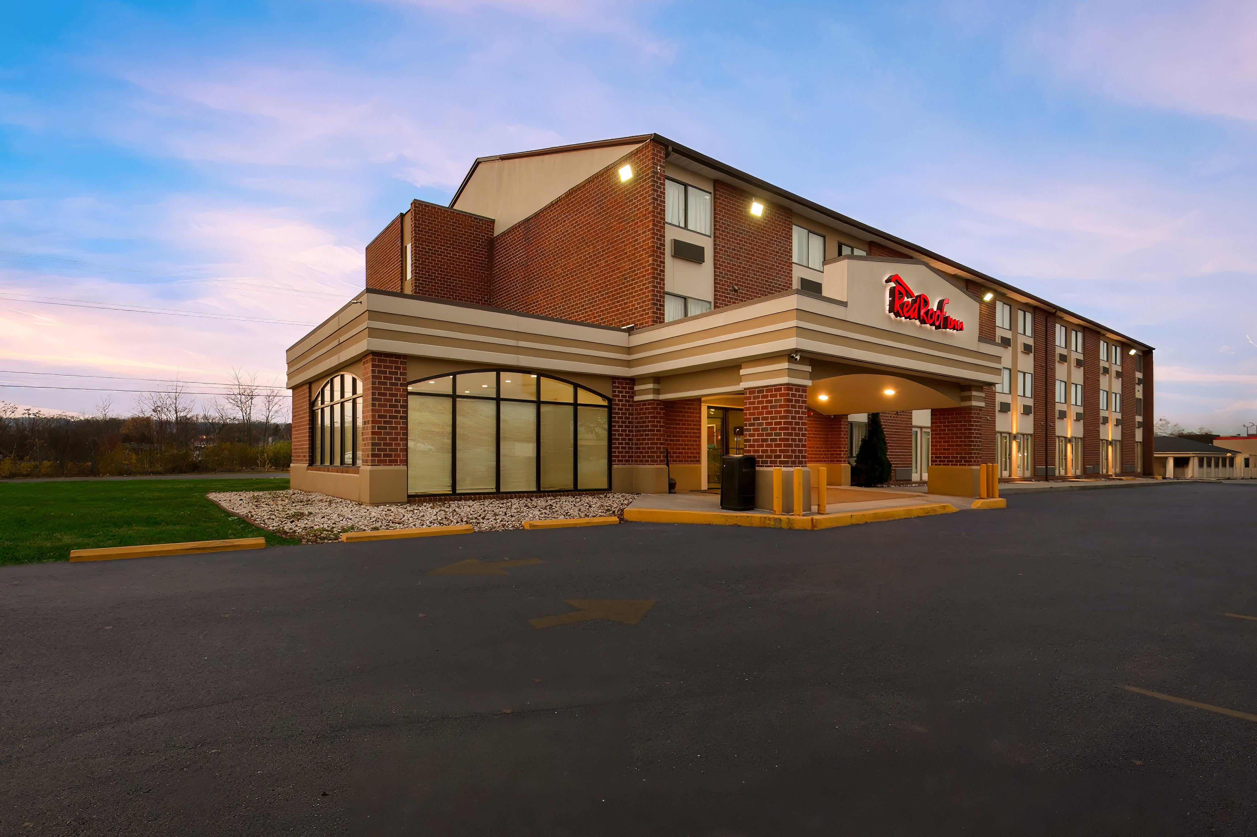 Days Inn Martinsburg 2/24