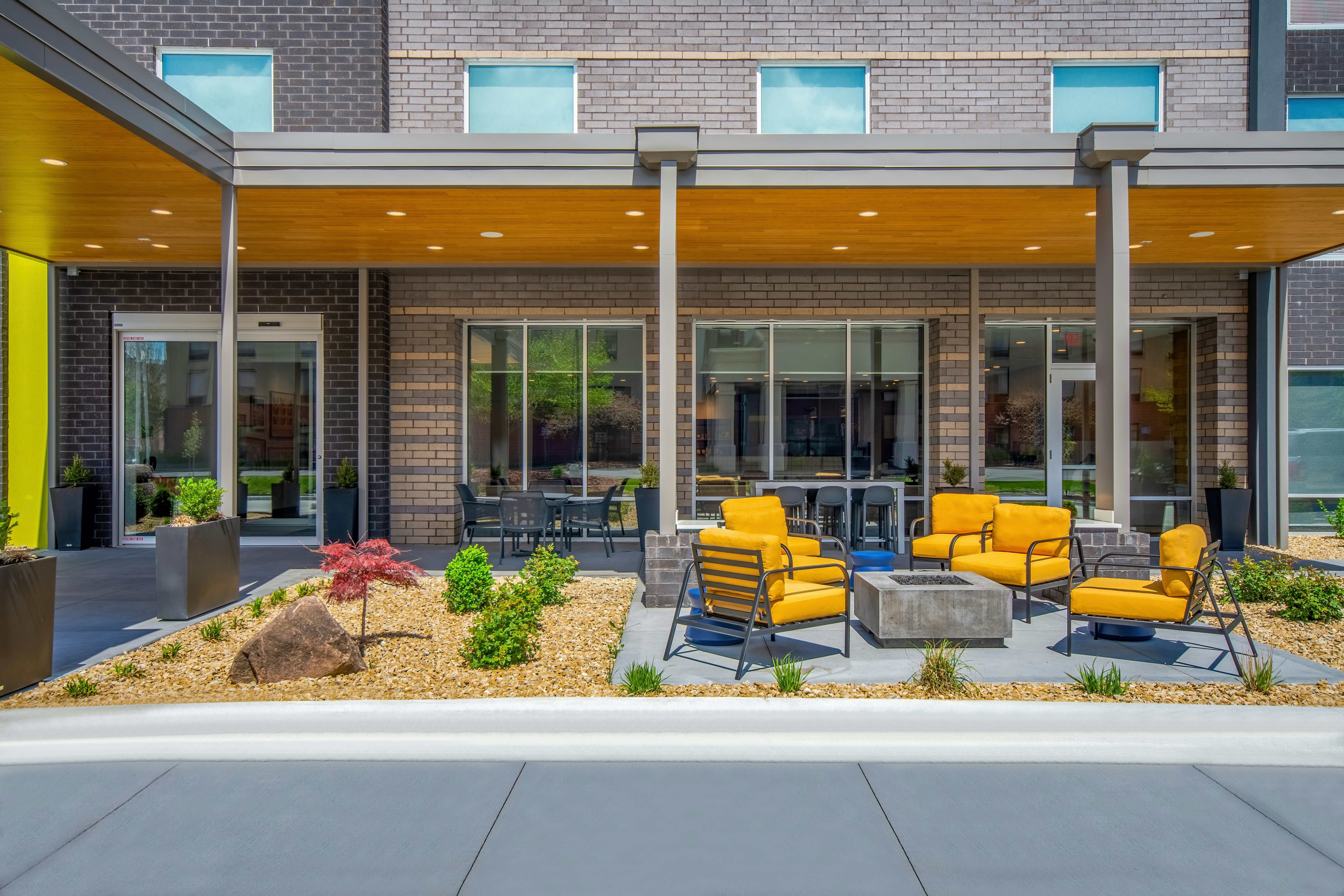 Home2 Suites by Hilton West Chester Cincinnati 1/28