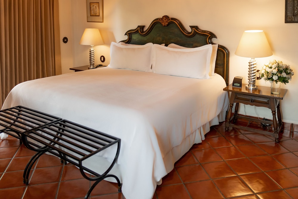 Las Mananitas Hotel Garden Restaurant And Spa 26/59