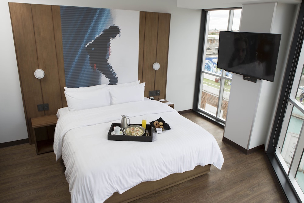 Ikonik Hotel Puebla 36/71
