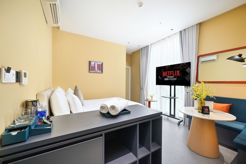 Thinh Gia Phat Hotel 31/50