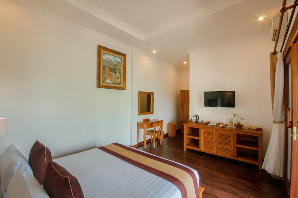 Uma Dawa Resort and Spa 22/75