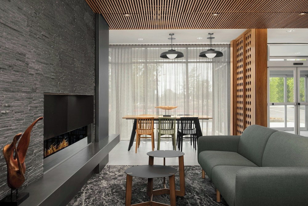Fairfield By Marriott Inn & Suites Portland Newberg 22/44