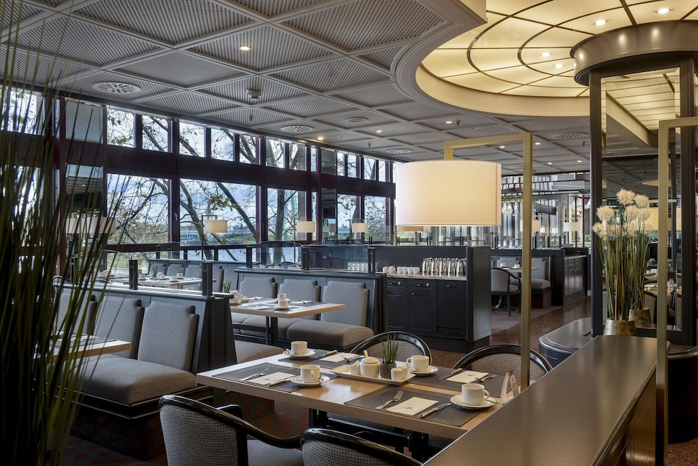 Maritim Hotel Koln 34/55