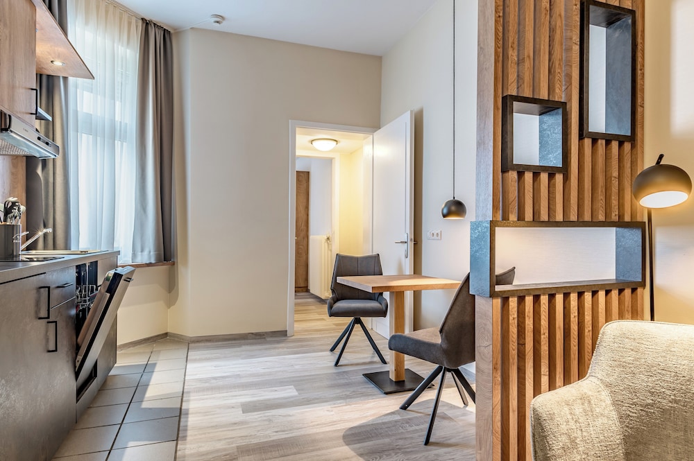 Hotel Esplanade Dortmund 45/68