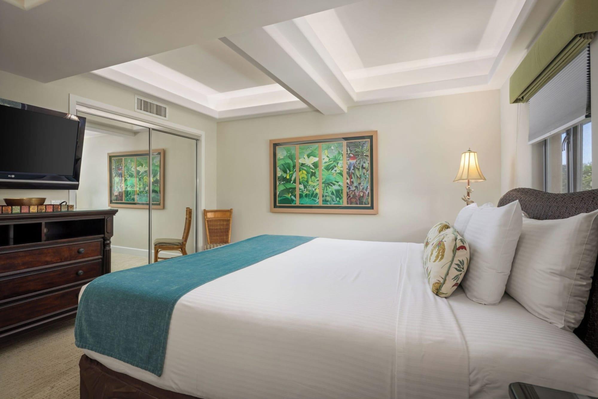 Premium, Studio, Side Ocean View, Kitchen