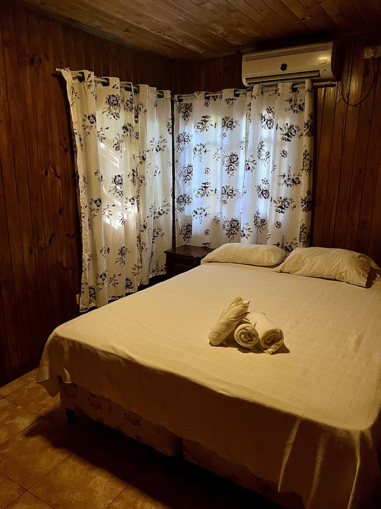 Rainforest de Selva Hotel 35/65