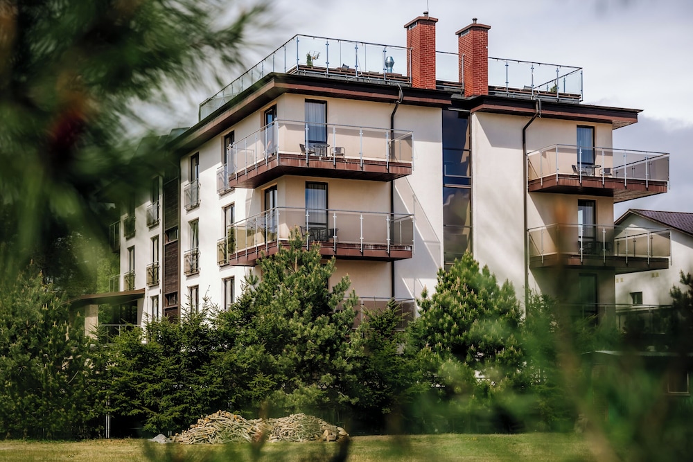 Hotel Emocja Spa 6/50