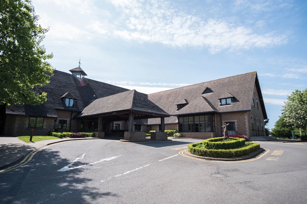 Kettering Park Hotel And Spa 46/50