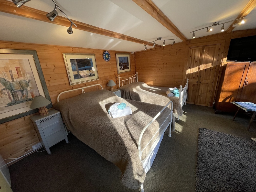 The Bridge Street Historic Guest House 12/29