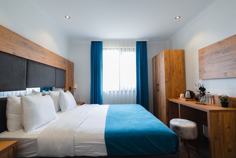 Berlin Suite Hotel Trabzon 23/50