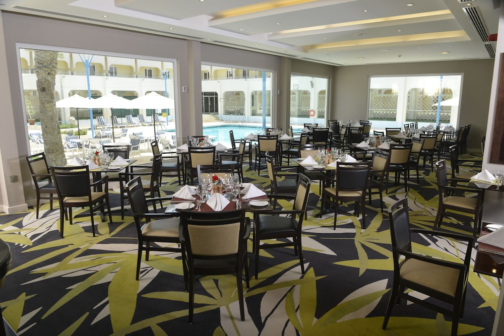 Golden Tulip Bahrain 60/78