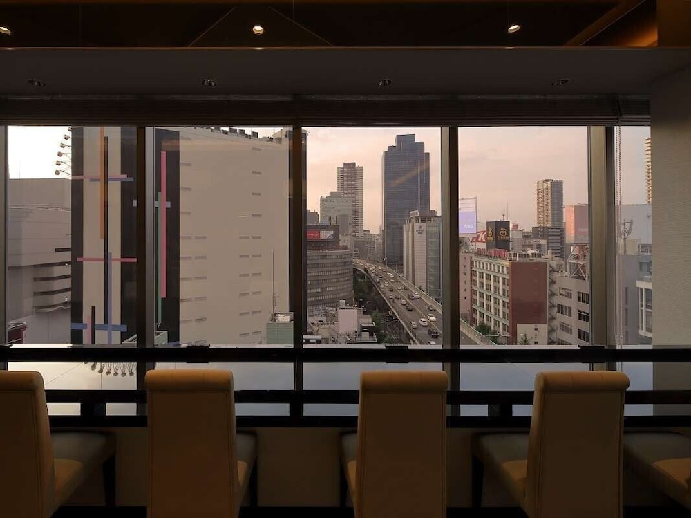 Jr West Group Via Inn Umeda 30/44