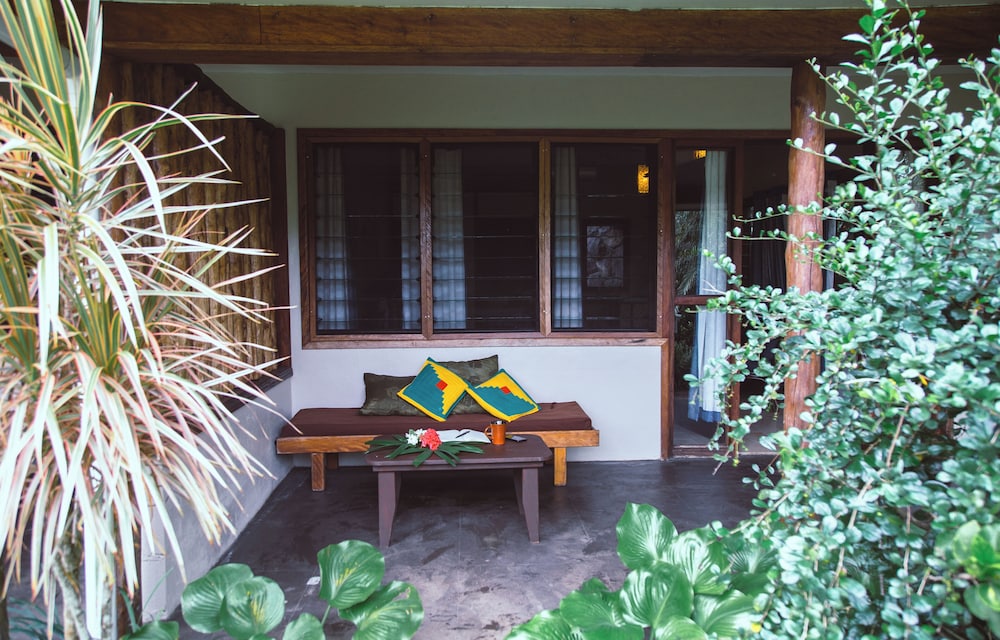 Le Manumea Resort 8/70