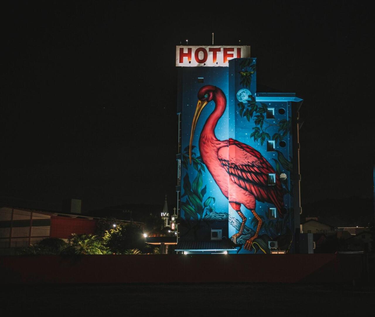 Andardac Hotel 4/30