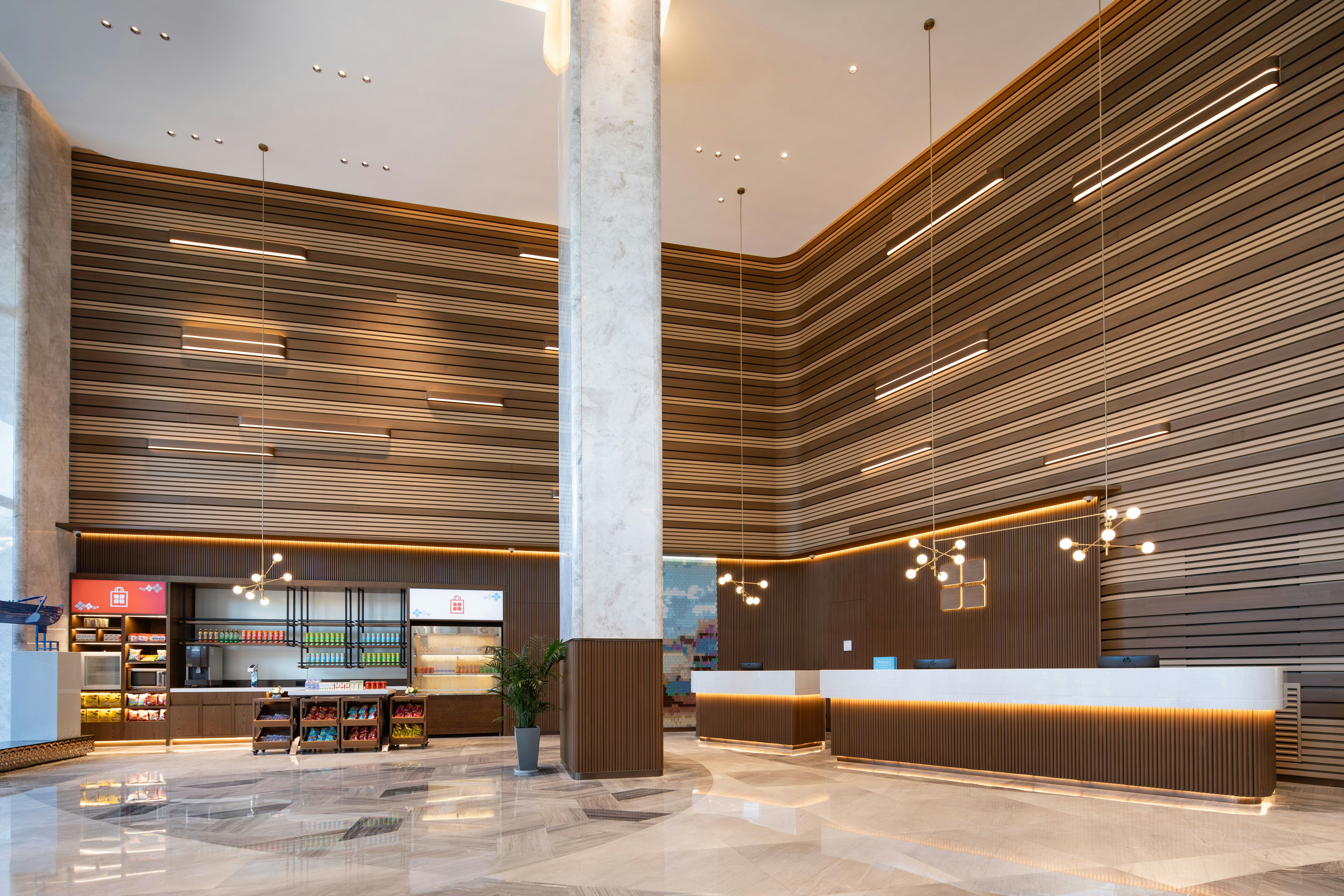 Hilton Garden Inn Beihai Jiafu 8/30