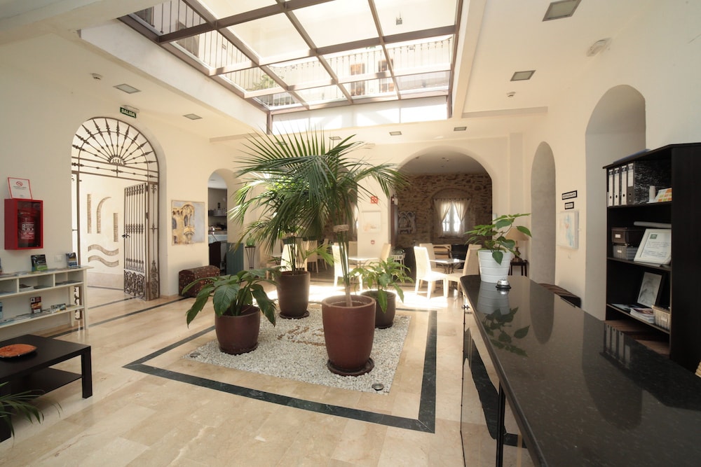 Hotel Convento Tarifa 35/41
