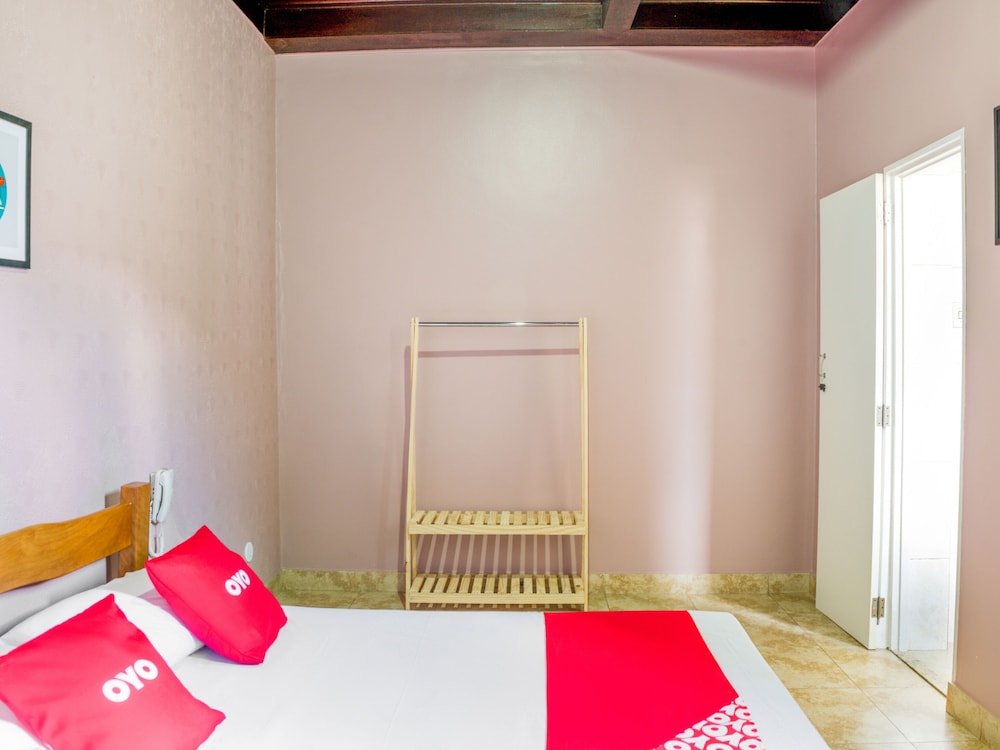 OYO Hotel Lindoia, Petropolis 11/33