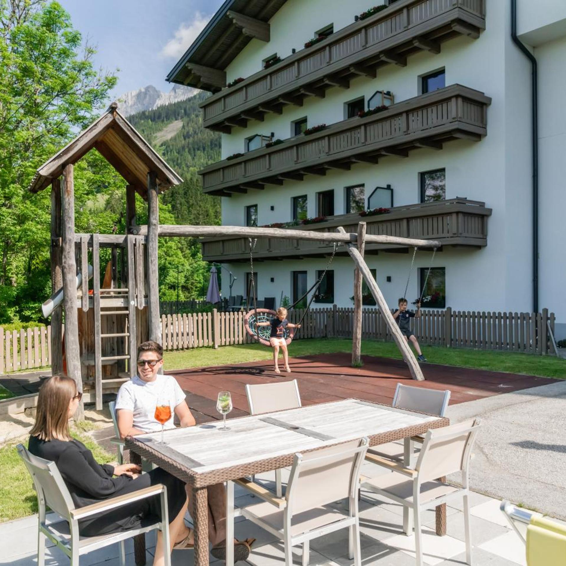 Zistelberghof 40/50