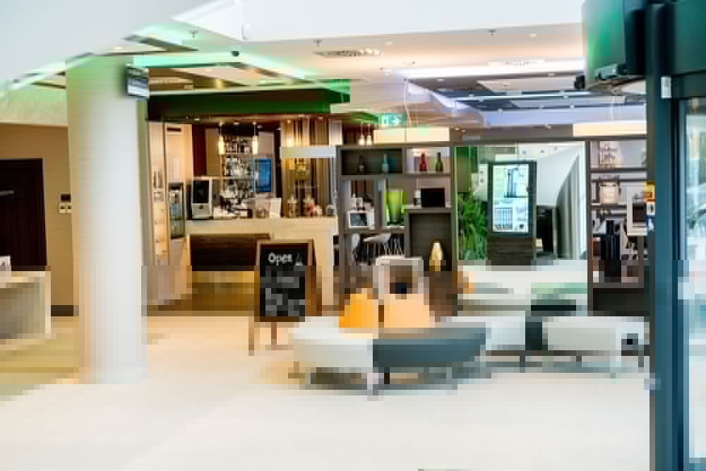 HOLIDAY INN DABROWA GORNICZA 58/75
