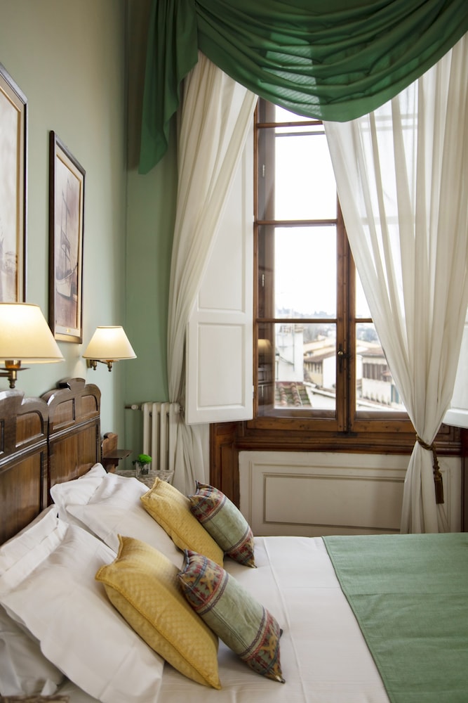 Hotel Palazzo Guadagni 25/47