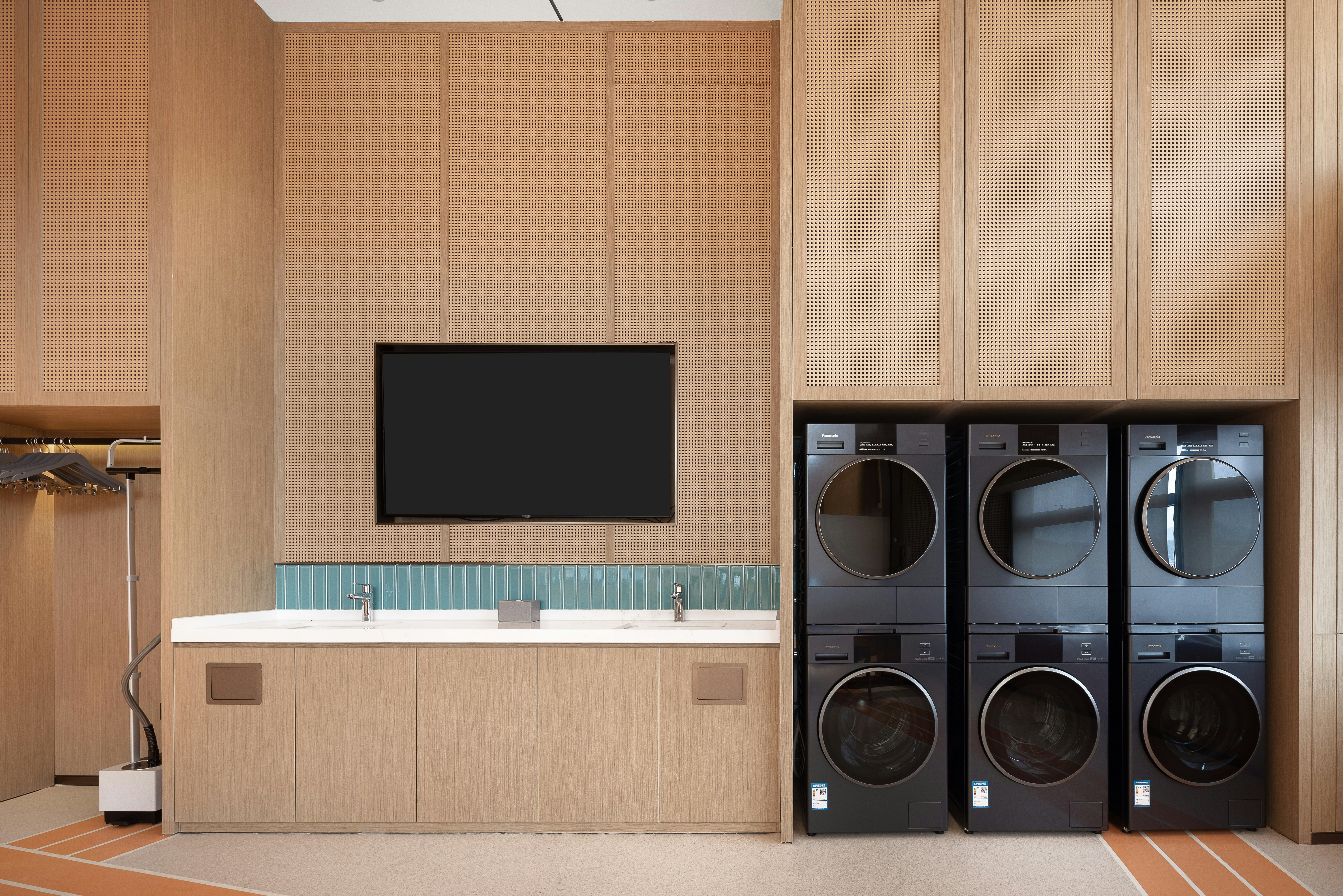 Home2 Suites by Hilton Xingyi Jushan Plaza 51/60