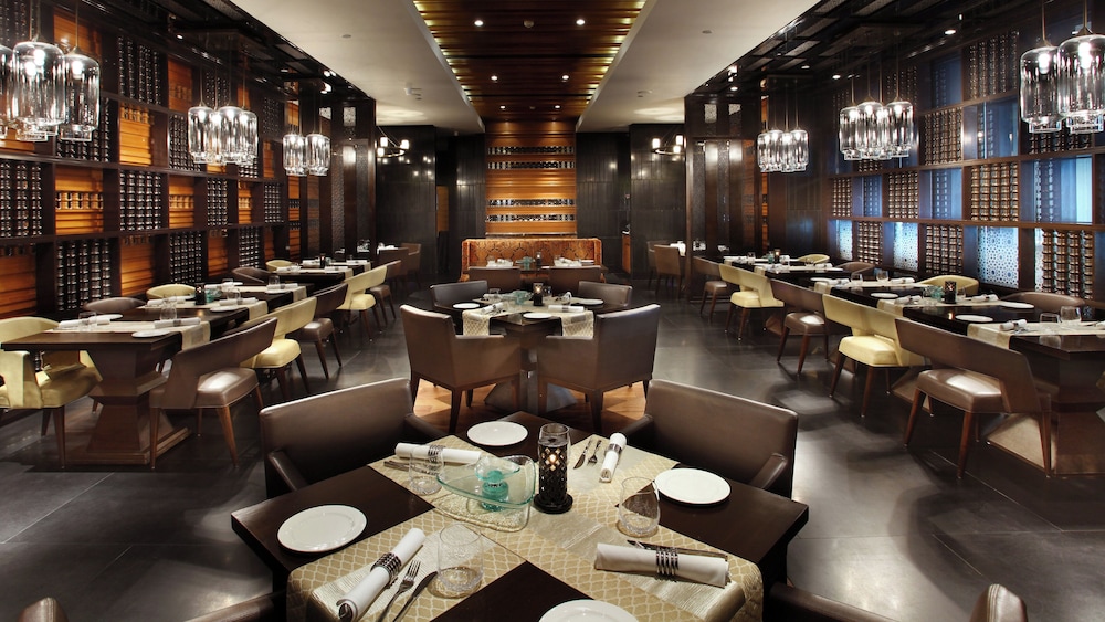 Crowne Plaza Rohini 52/73