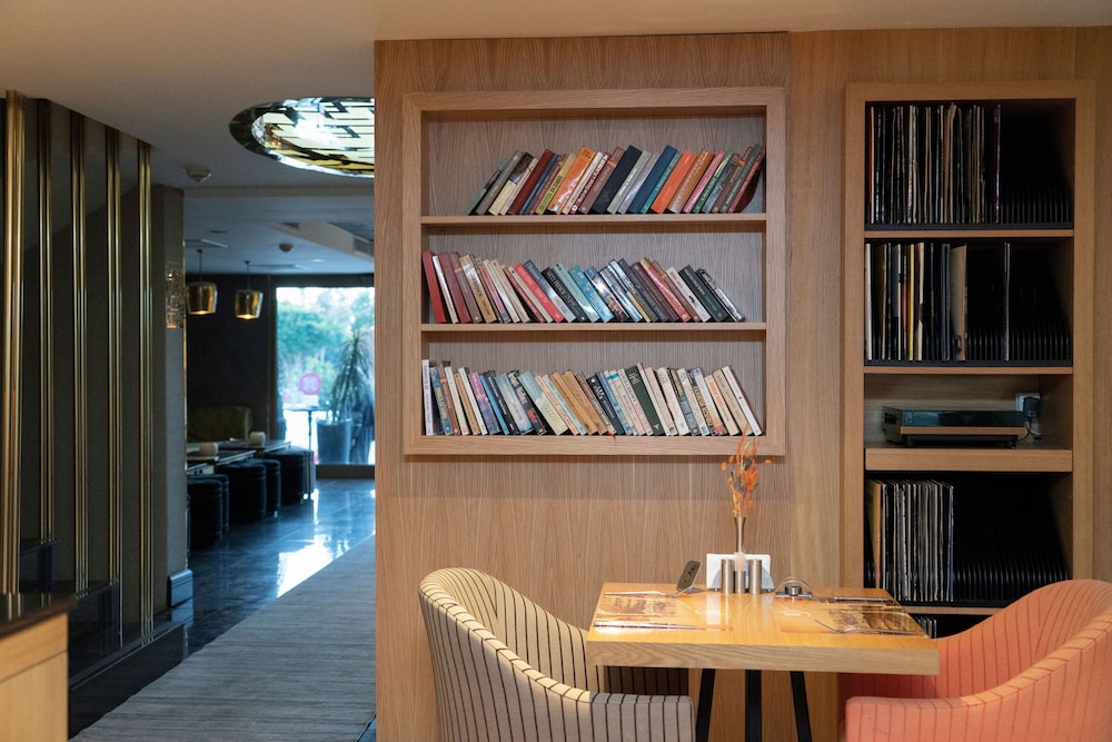 Sky Kamer Boutique Hotel 59/78