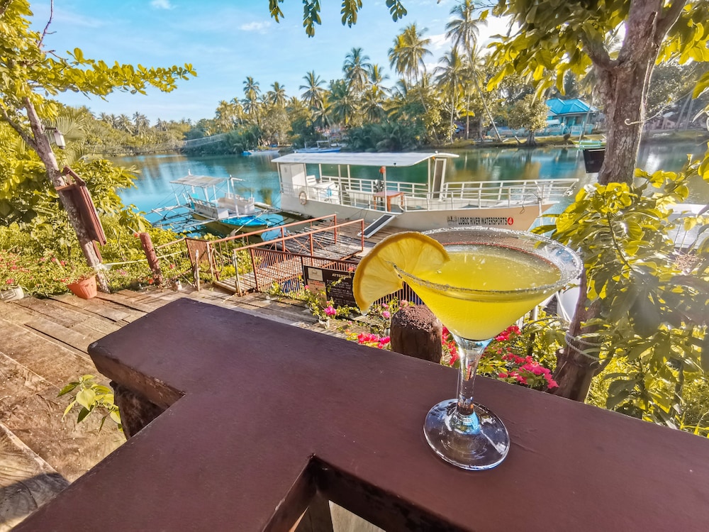 Loboc River Resort 23/59