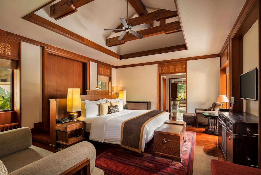 Anantara Xishuangbanna 21/71
