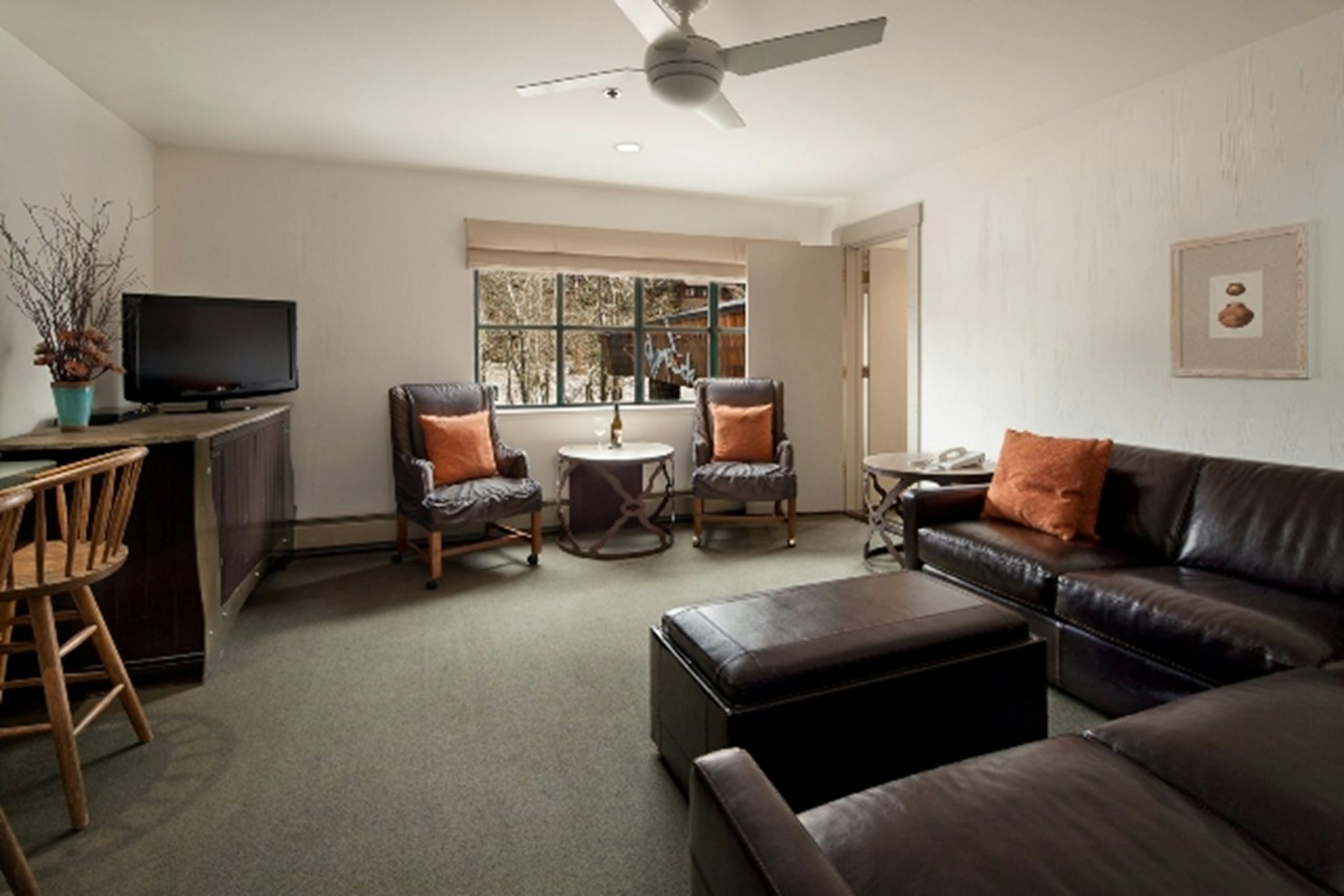 PlumpJack Squaw Valley Inn 36/53