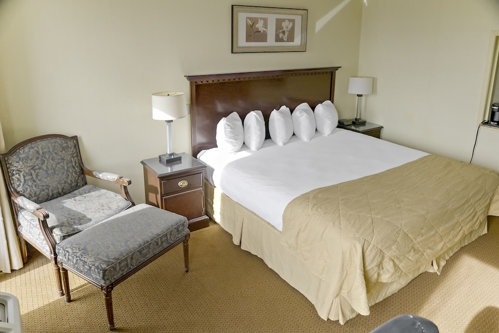Economy Hotel Plus Wichita 8/16