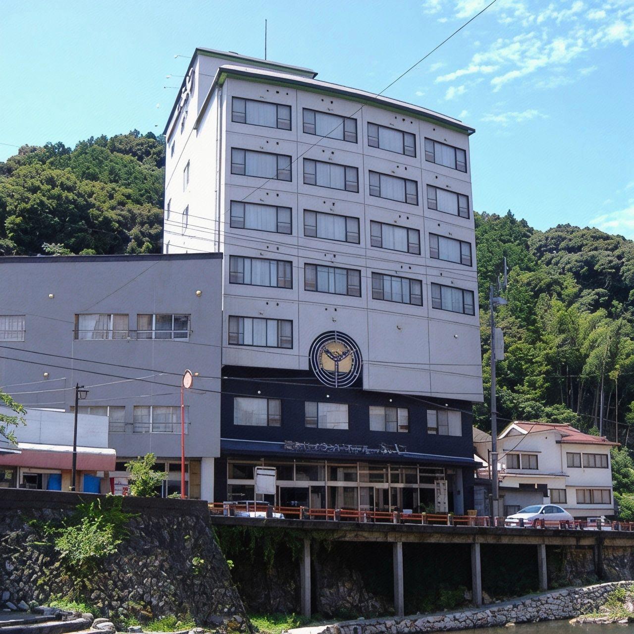Yumoto Highland Hotel Fuji 2/35
