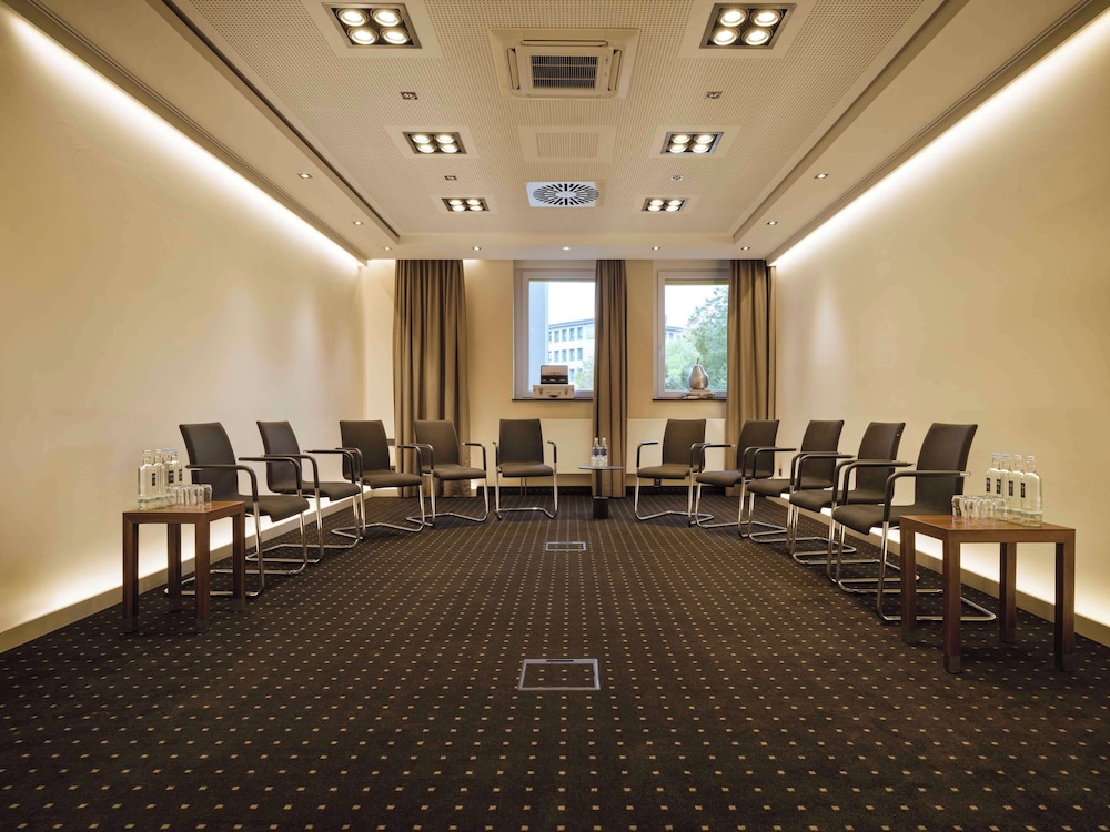 Flemings Selection Hotel Frankfurt-City 63/69