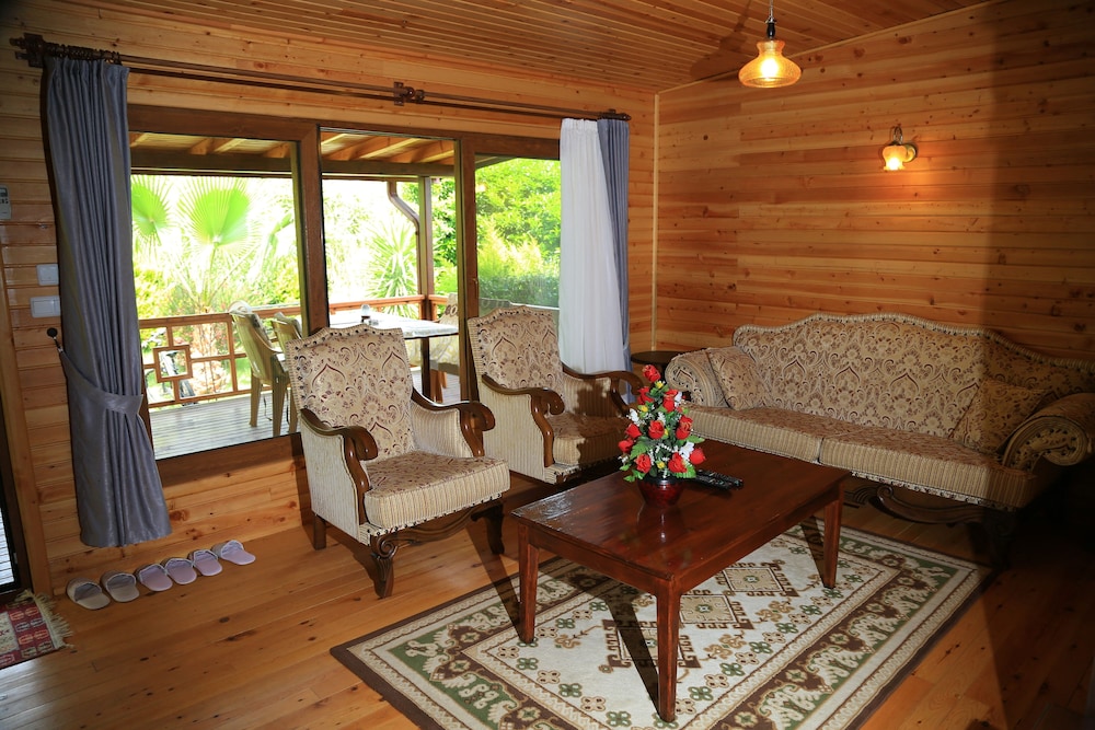 Cirali Villa Zeytin 29/50