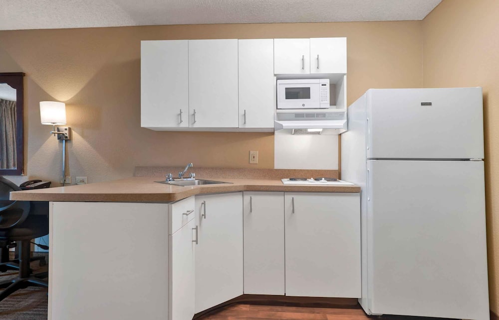 Extended Stay America San Diego - Oceanside 40/50
