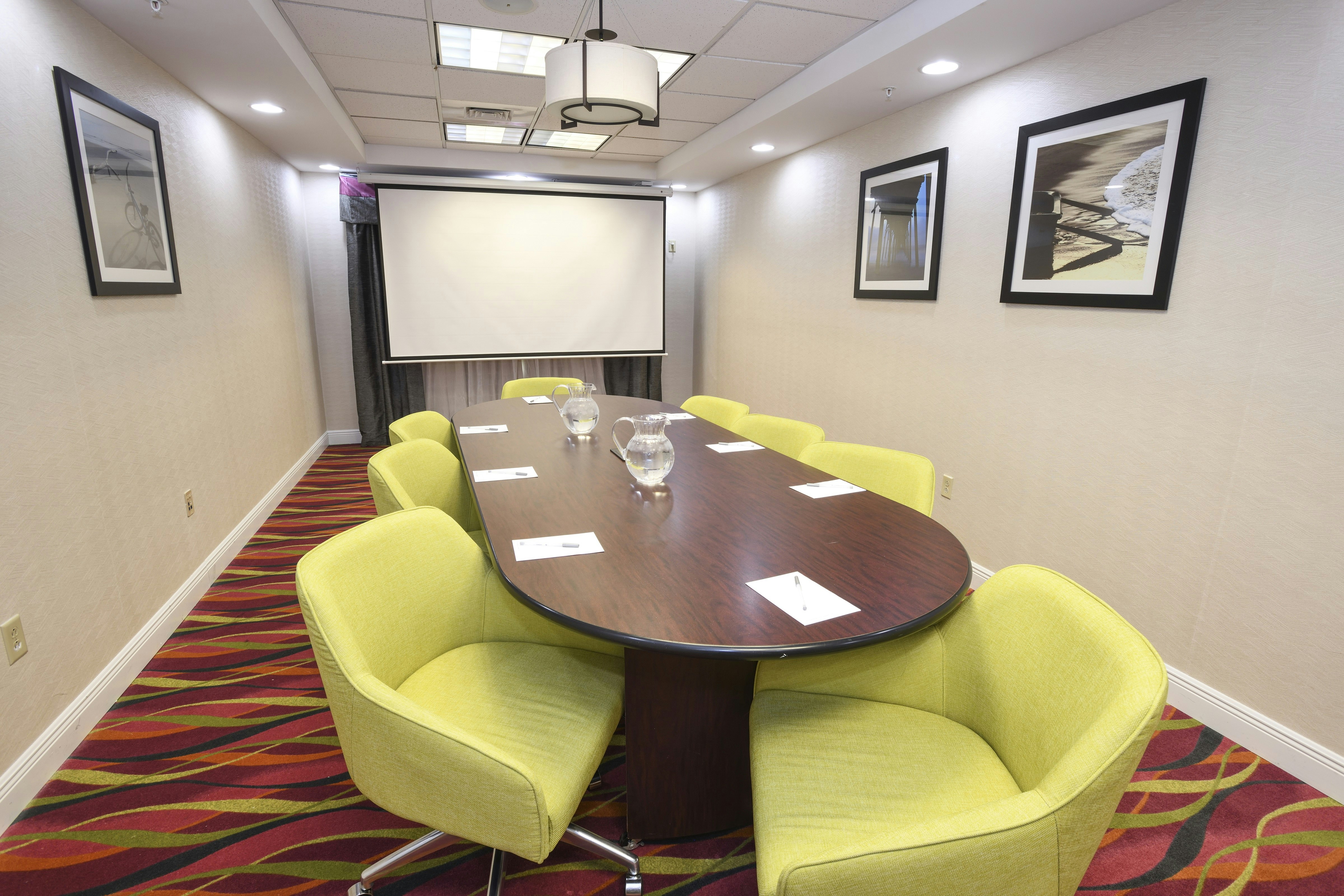 Hampton Inn Jacksonville - East Regency Square 28/33