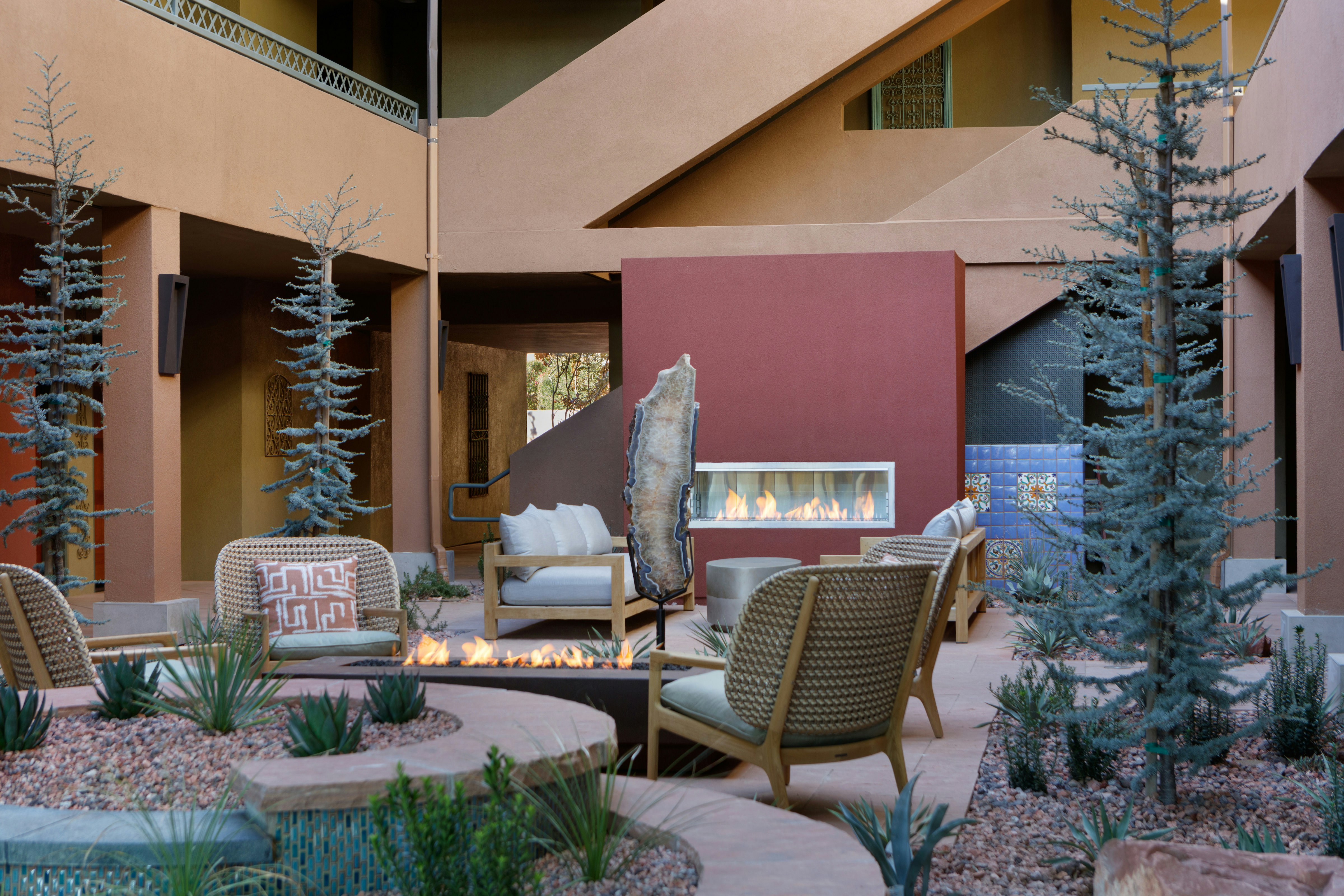 The Wilde Resort and Spa 43/66