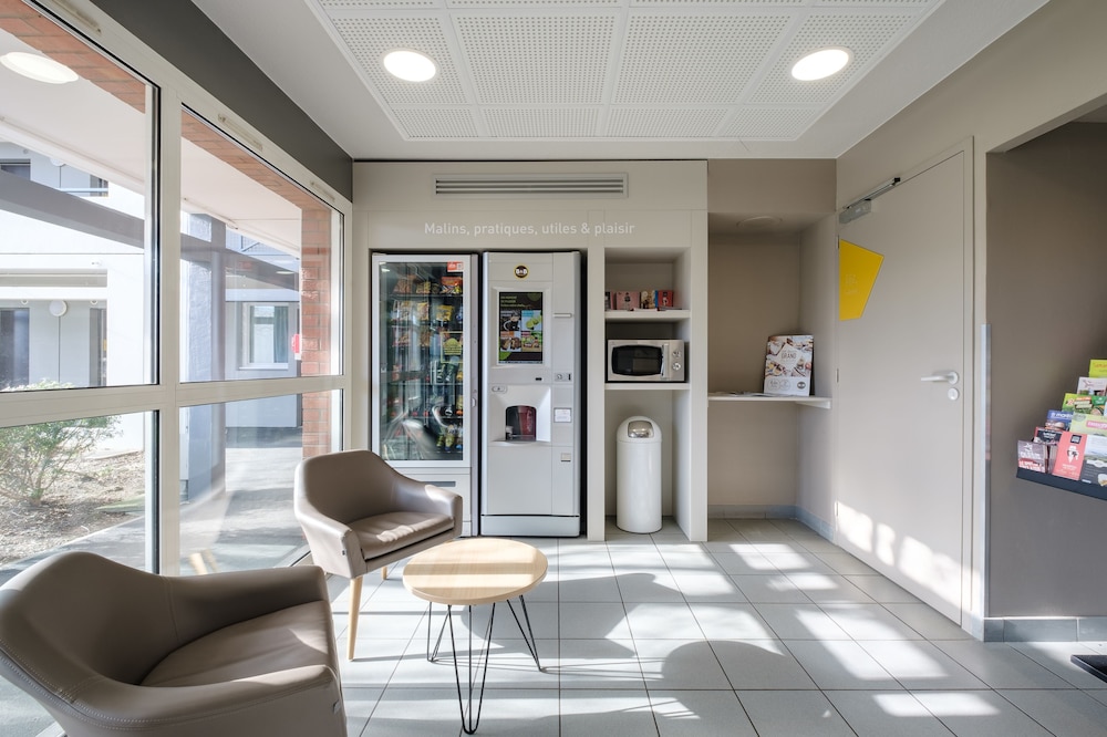 B&B Hotel Calais Coquelles Tunnel Sous La Manche 18/29